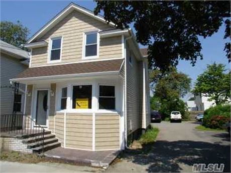 🏗️ Investment Opportunity – Mixed-Use Multi-Family Development in Mineola