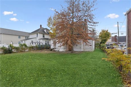 cash only - no concession - no mortgage.